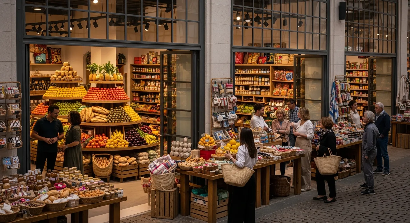 Harmony Field — Online-Shop in Hamburg